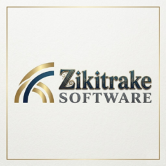 Zikitrake Software